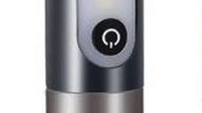 Lanterna Digital Thunder XST 836 Reincarcabila USB