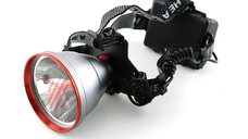 Lanterna Frontala Led 10W WH3388