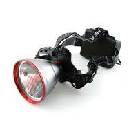 Lanterna Frontala Led 10W WH3388 - 1