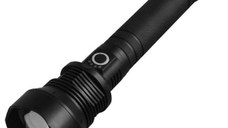 Lanterna Led cu Acumulator T9 / X92-P70 Mare P50 Puternic