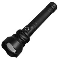 Lanterna Led cu Acumulator T9 / X92-P70 Mare P50 Puternic - 1