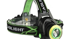 Lanterna Led pentru CapT105-P50 Cree XL