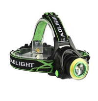 Lanterna Led pentru CapT105-P50 Cree XL - 1