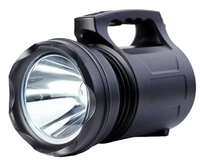 Lanterna LED, raza 600m, autonomie 10h, putere 55W, S900 T6 KING LIGHT - 1