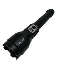 Lanterna LED reincarcabila X-BALOG P360 BL-G203 - 1