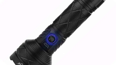 Lanterna LED YEMAO YM-705A 30W cu Zoom si Power Bank