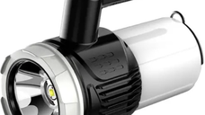 Lanterna portabila CH-22031 XPG cu LED