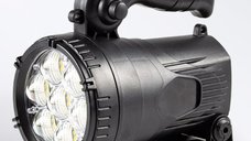 Lanterna portabila W866B LED
