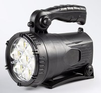 Lanterna portabila W866B LED - 1