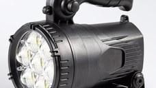 Lanterna portabila W866B LED