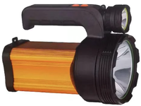 Lanterna Profesionala Acumulator 12000 MAh 100W Incarcare USB TD-9000A cu 44 LED-URI Laterale - 1