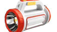 Lanterna puternica de mana 15W reincarcabila Andowl TL112