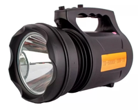 Lanterna puternica de mana TD 6000A LED T6 30W - 1