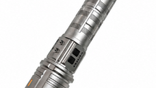 Lanterna Tactica YEMAO YM-G921-2 cu LED Puternic de 1400lm si Raza de Actiune de 1200m