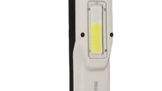 Lanterna tactica YEMAO YM M28 de 880lm Tip C 1000 mAh lumina Alb/Rosu/UV Alb