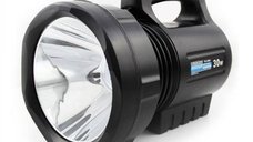 Lanterna TD 8000 LED CREE 30 W