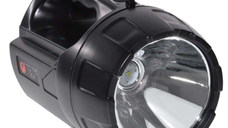 Lanterna TD-T15 cu LED CREE XM-L T6 de 30W