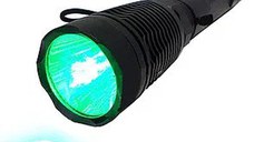 Lanterna verde-Lanterna LED CREE CZY-Q8609