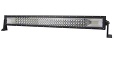 LED Bar 540w DREPT Spot si Flood 12-24v