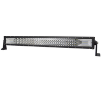 LED Bar 540w DREPT Spot si Flood 12-24v - 1