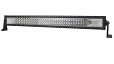 LED Bar 540w DREPT Spot si Flood 12-24v