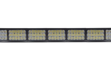 LED Bar auto 126LED 80 cm de 378W cu 34020 lumeni