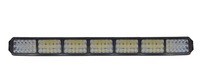 LED Bar auto 126LED 80 cm de 378W cu 34020 lumeni - 1