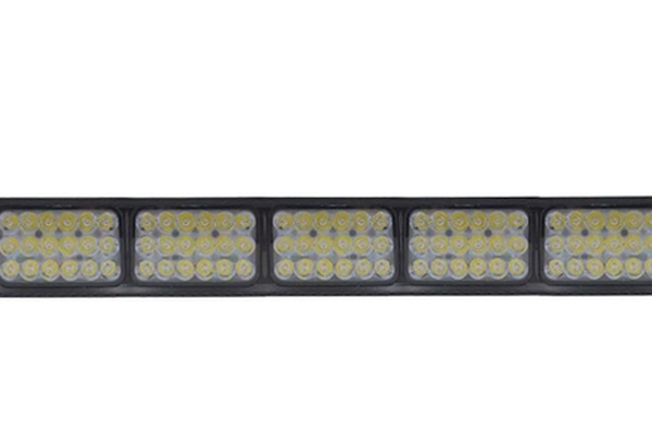 LED Bar auto 126LED 80 cm de 378W cu 34020 lumeni