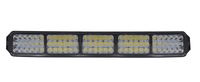 LED Bar auto 90LED 60cm de 270W cu 24300 lumeni - 1