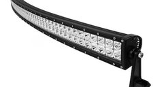 LED Bar auto CURBAT Off Road 180W 40 LED 80 cm