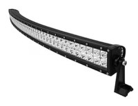 LED Bar auto CURBAT Off Road 180W 40 LED 80 cm - 1