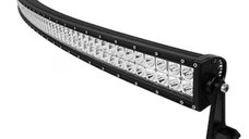 LED Bar auto CURBAT Off Road 180W 40 LED 80 cm