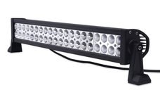LED Bar auto Off Road 120W 40 LED 60 cm