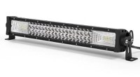 LED Bar auto Offroad 270W 96 LED 55 cm 13200 lumeni - 1