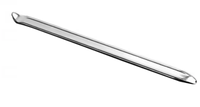 Levier 280mm pentru montaj anvelope pline cauciuc solid - 1