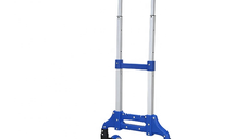 Liza Transport Marfa Multifunctionala Trolley Capacitate 80KG