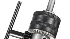 Mandrina cu Cheie 1.5-13 Mm cu Adaptor