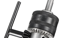 Mandrina cu Cheie 1.5-13 Mm cu Adaptor