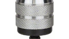 Mandrina rapida 6mm cu tija hexagonala