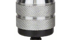 Mandrina rapida 6mm cu tija hexagonala