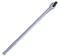 Maner cu cap flexibil 3/4 60mm din otel - 1