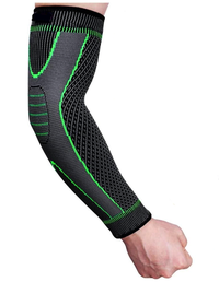 Manseta elastica ajustabila ST 2577 pentru brat marime universala - 1