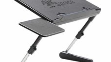 Masa Laptop Air Space Pliabila pentru Laptop