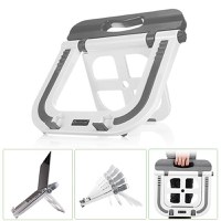 Masa Reglabila Multifunctionala pentru Laptop Laptop Stand YDA001 - 1