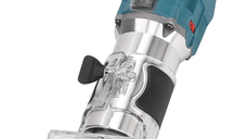 Masina de frezat electrica cu 2 acumulatori 48V