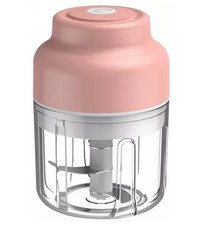 Masina de tocat portabila cu incarcare USB AO-78198 - 1