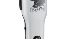 Masina de tuns animale Daling DL D20 profesionala fara fir 7500 RPM 240 minute autonomie