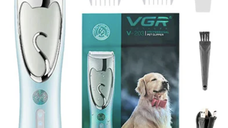 Masina de tuns animale de companie VGR V 203 profesionala cu 2 viteze