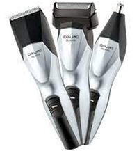 Masina de tuns DALING DL-9049 3 IN 1 - 1