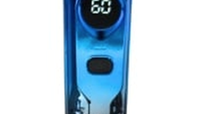 Masina de tuns MZ 1958 afisaj digital acumulator tip C